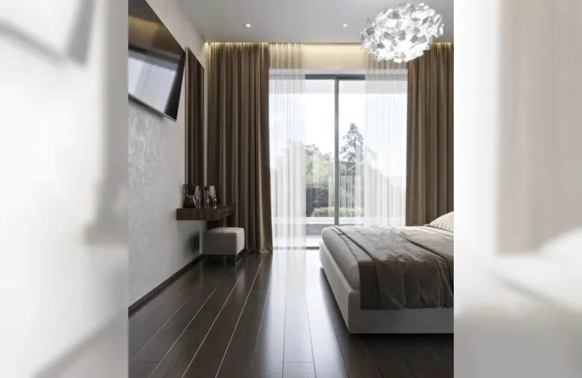 3-bedroom penthouse - 14549, photo 5