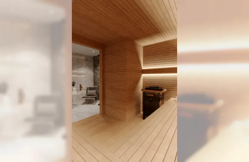 3-bedroom penthouse - 14549, photo 17