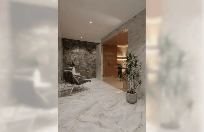 3-bedroom penthouse - 14549, photo 16