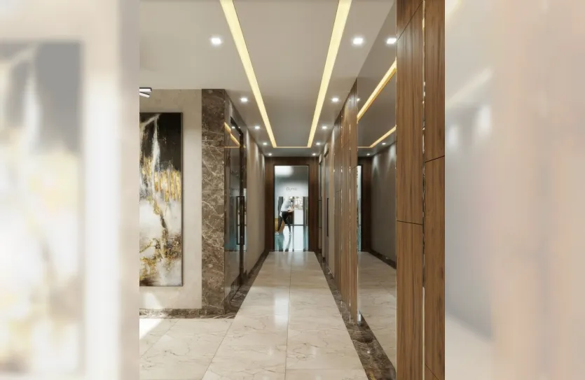 3-bedroom penthouse - 14549, photo 11