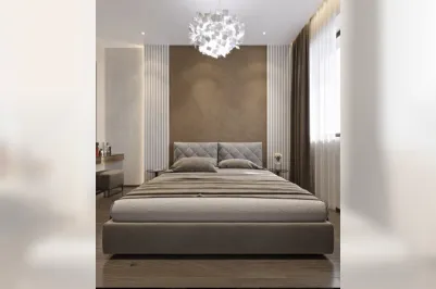 Квартира с 3-мя спальнями - 14547, photo 2