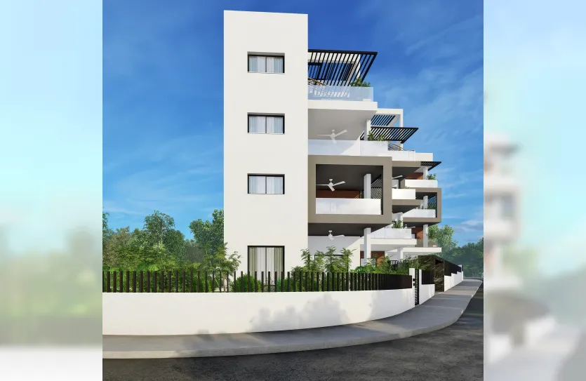 Квартира с 3-мя спальнями - 14555, photo 12