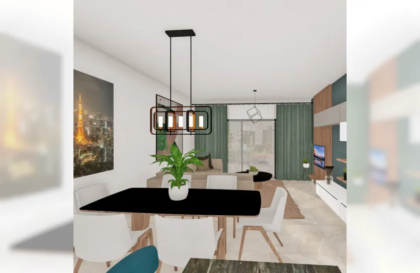 2-bedroom apartment - 14554, photo 16