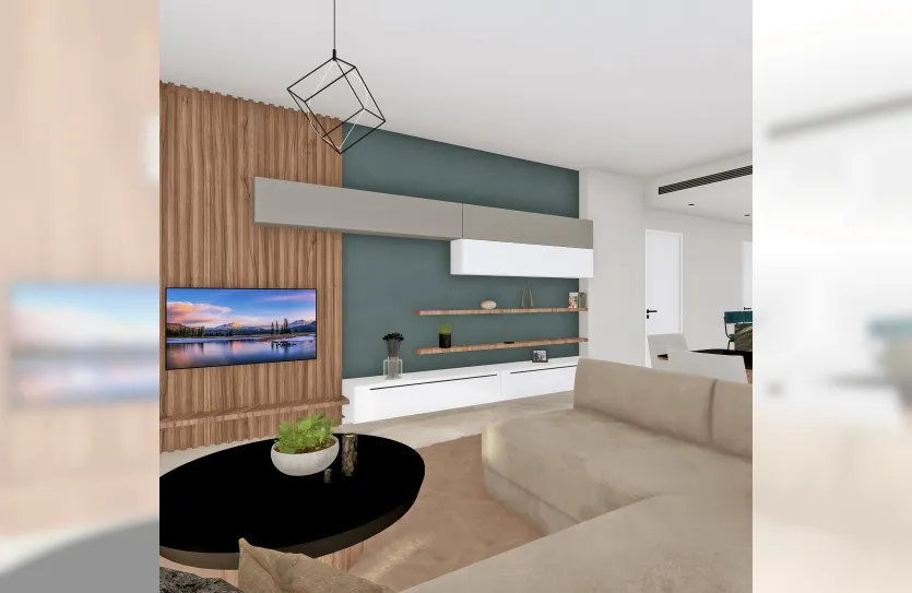 2-bedroom apartment - 14554, photo 15