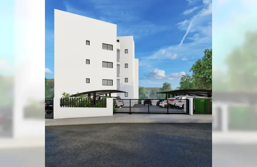 2-bedroom apartment - 14554, photo 14