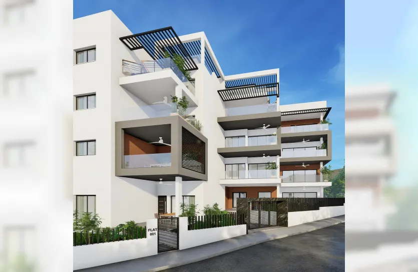 2-bedroom apartment - 14554, photo 11