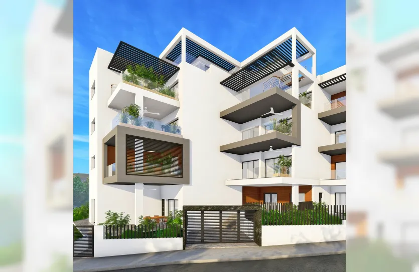 2-bedroom apartment - 14554, photo 10