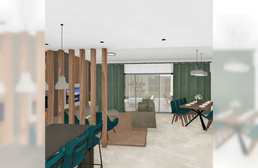 2-bedroom apartment - 14554, photo 8