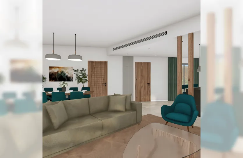 2-bedroom apartment - 14554, photo 7