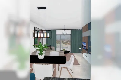 2-bedroom apartment - 14554, photo 2