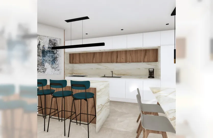 2-bedroom apartment - 14554, photo 28