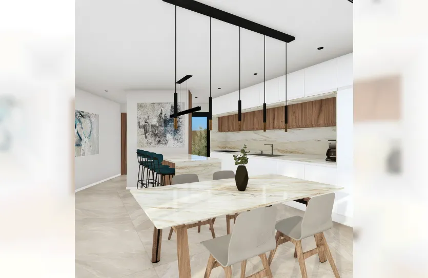 2-bedroom apartment - 14554, photo 27