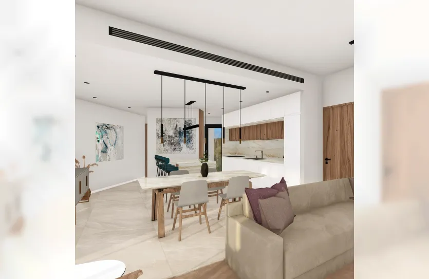 2-bedroom apartment - 14554, photo 26