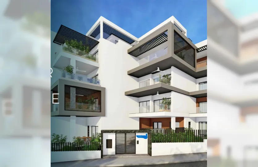 1-bedroom apartment for sale - 14553