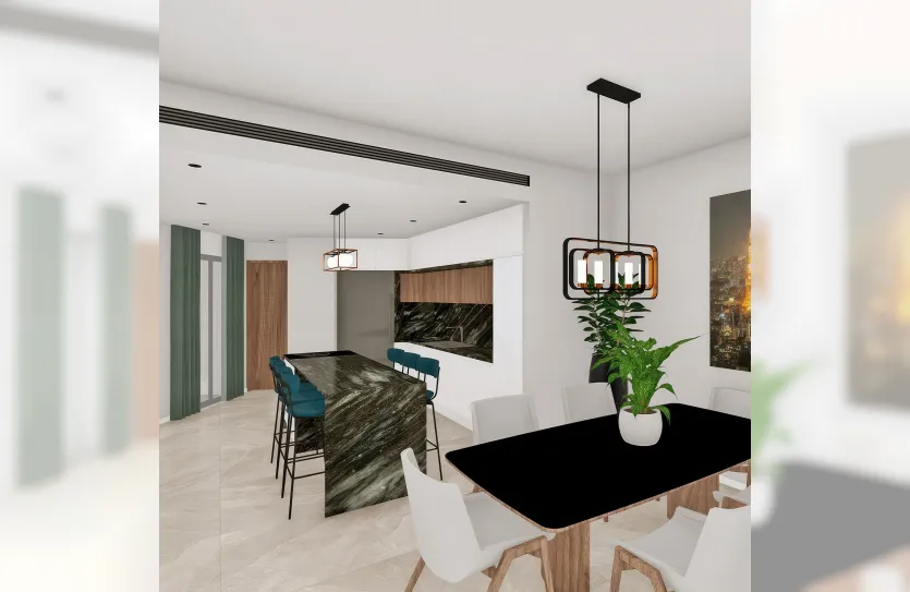 1-bedroom apartment - 14553, photo 20