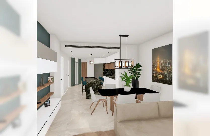 1-bedroom apartment - 14553, photo 19