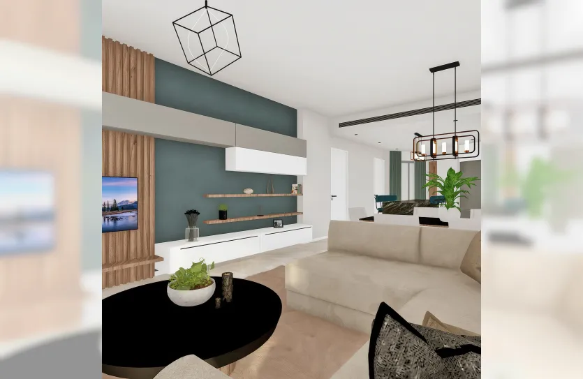 1-bedroom apartment - 14553, photo 18