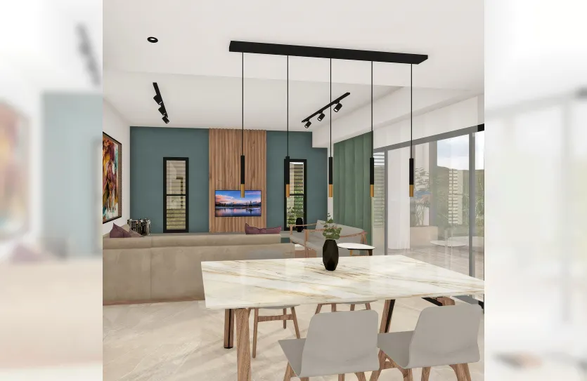 1-bedroom apartment - 14553, photo 29