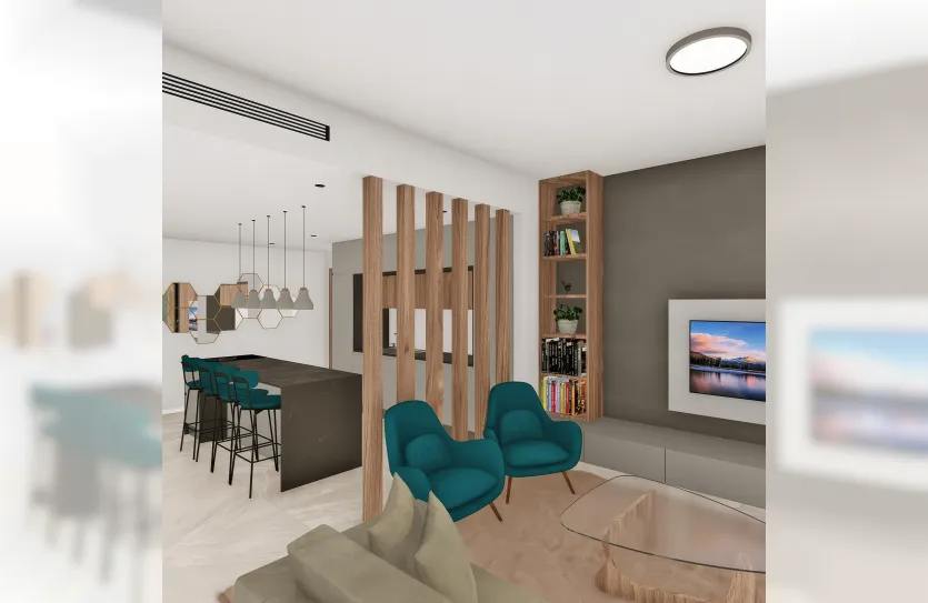 1-bedroom apartment - 14553, photo 9