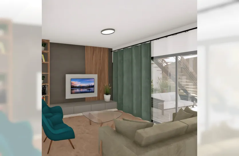 1-bedroom apartment - 14553, photo 6