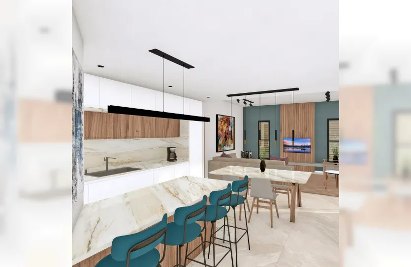 1-bedroom apartment - 14553, photo 24