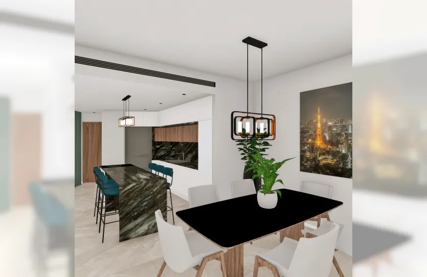 1-bedroom apartment - 14553, photo 23