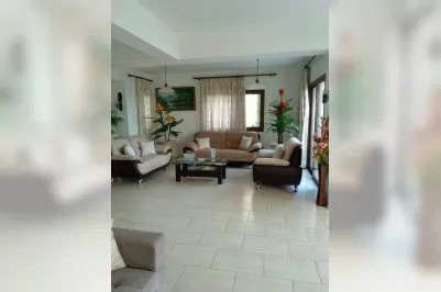 4-bedroom villa - 14552, photo 1