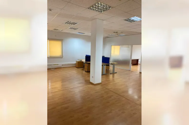 Здание в Капсалосе, Город Лимассол, Лимассол