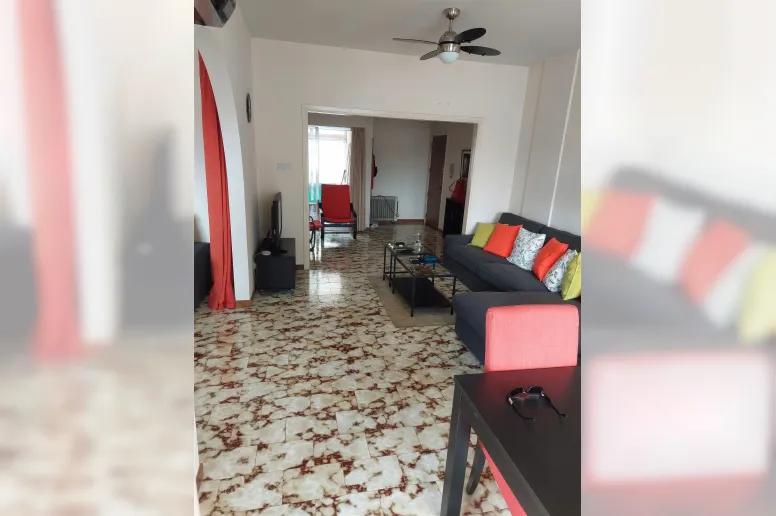 Квартира в Неаполе, Город Лимассол, Лимассол