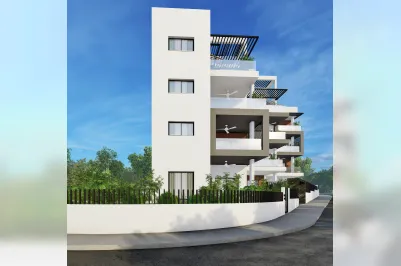 3-bedroom penthouse - 14582, photo 1