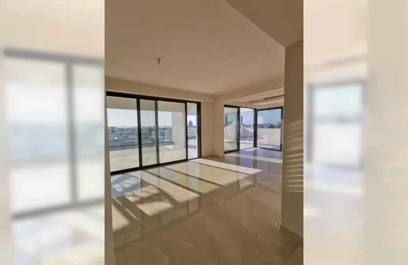 5-bedroom penthouse - 14585, photo 9