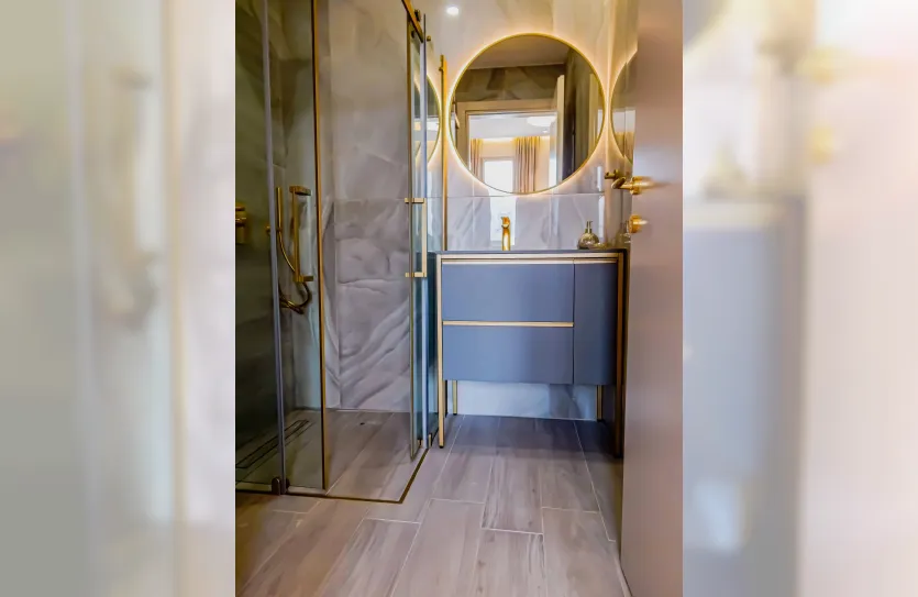 Пентхаус с 3-мя спальнями - 14587, photo 7