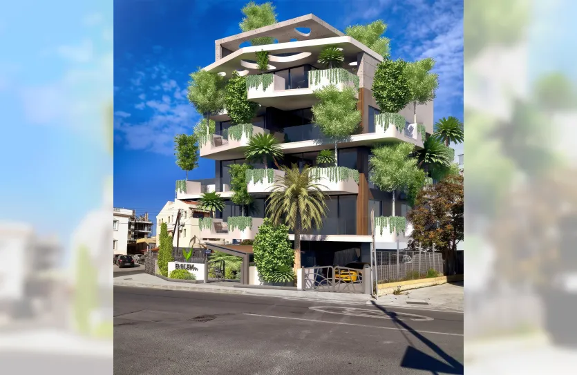 1-bedroom apartment - 14604, photo 8