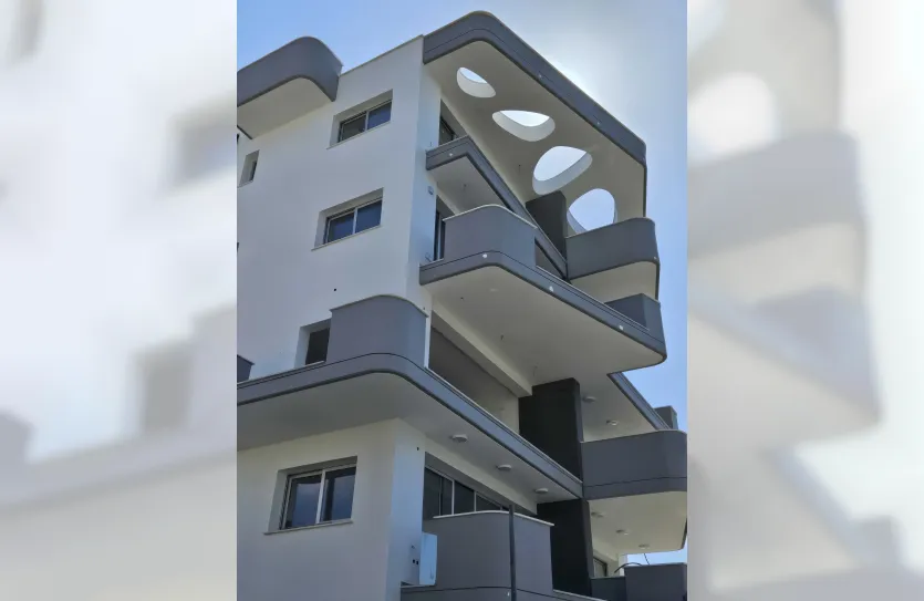 Квартира с 2-мя спальнями продажа - 14605