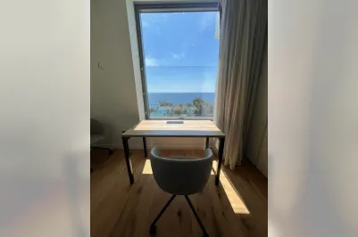 2-bedroom apartment - 14611, photo 1