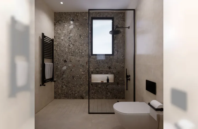 3-bedroom penthouse - 14620, photo 8