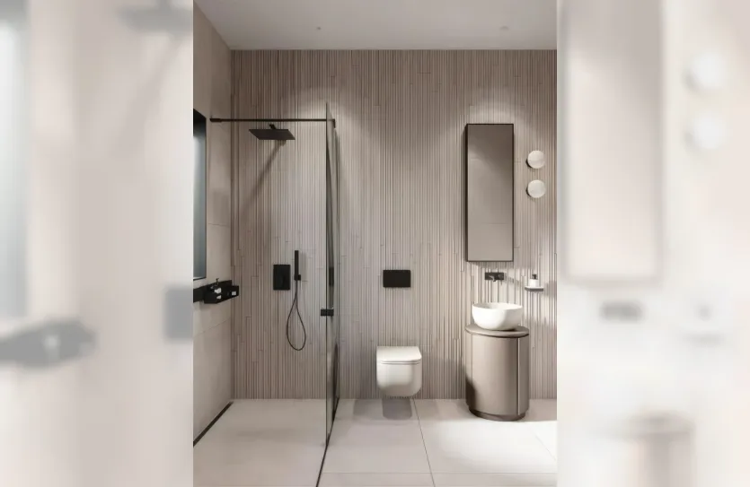 3-bedroom penthouse - 14629, photo 4