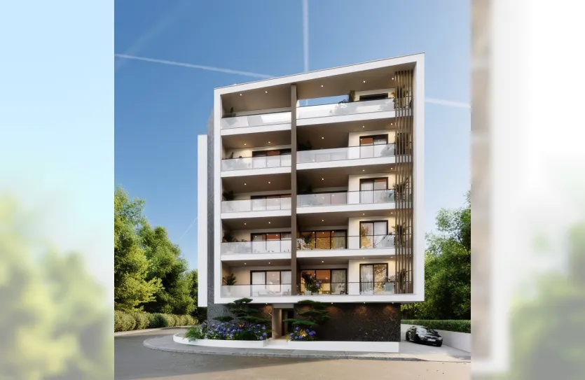2-bedroom apartment for sale - 14660
