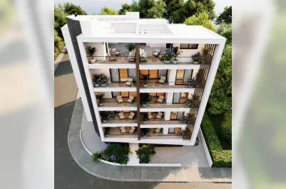 2-bedroom apartment - 14660, photo 1