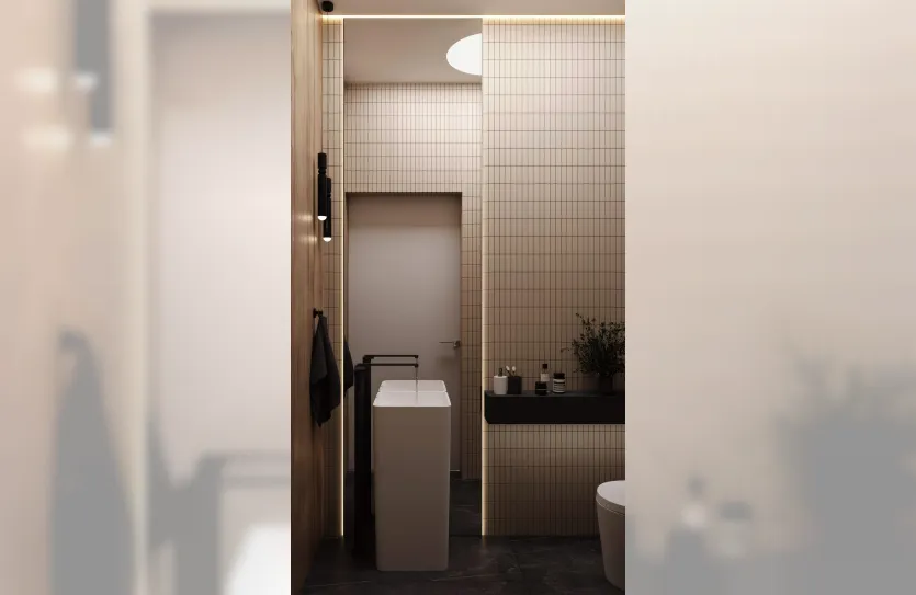 3-bedroom apartment - 14673, photo 17