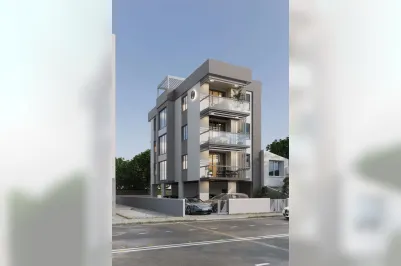 3-bedroom apartment - 14673, photo 2