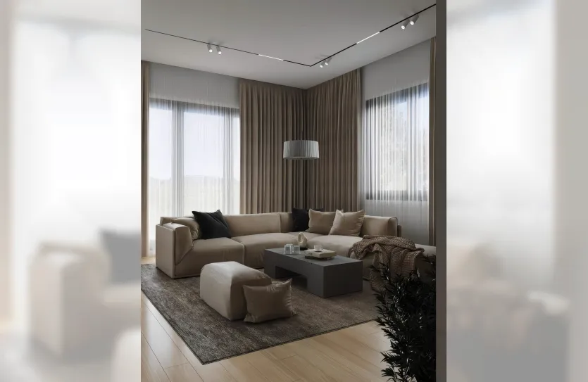 3-bedroom apartment - 14673, photo 13