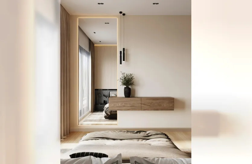 3-bedroom apartment - 14673, photo 19