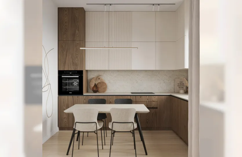 3-bedroom apartment - 14673, photo 12