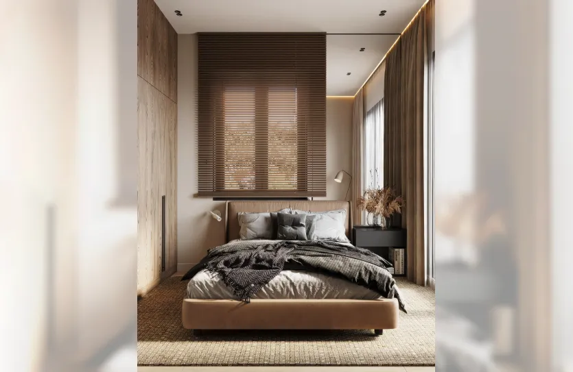 Квартира с 3-мя спальнями - 14674, photo 14