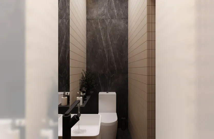 Квартира с 3-мя спальнями - 14674, photo 20