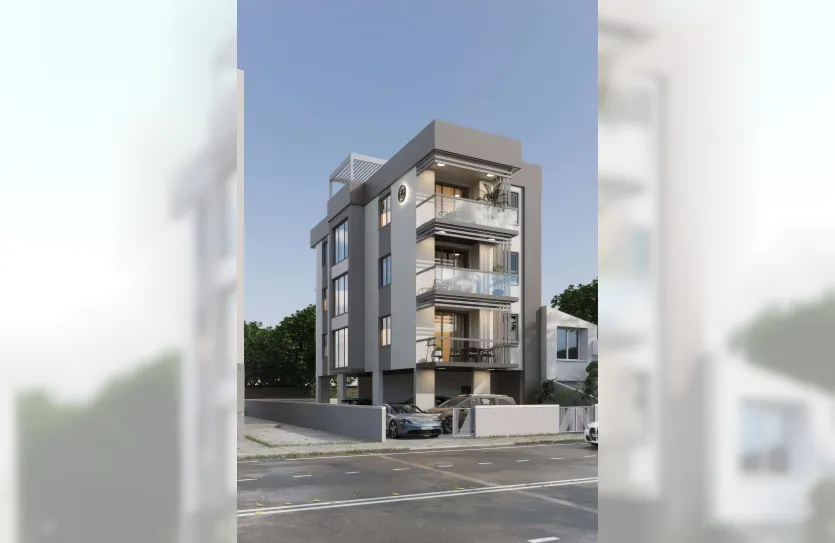 Квартира с 3-мя спальнями - 14674, photo 8