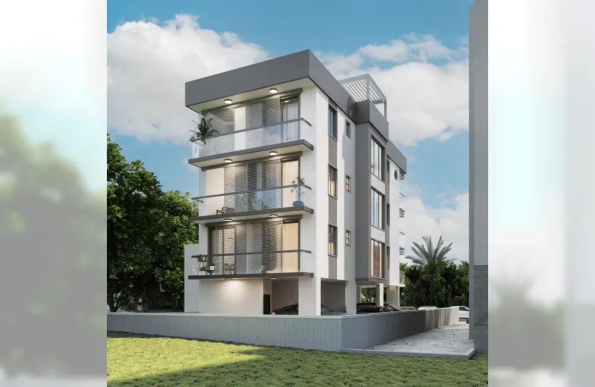 Квартира с 3-мя спальнями - 14674, photo 7