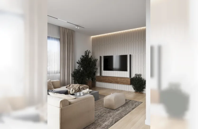 Квартира с 3-мя спальнями - 14674, photo 23