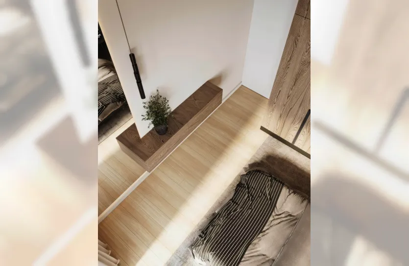 Квартира с 3-мя спальнями - 14674, photo 22